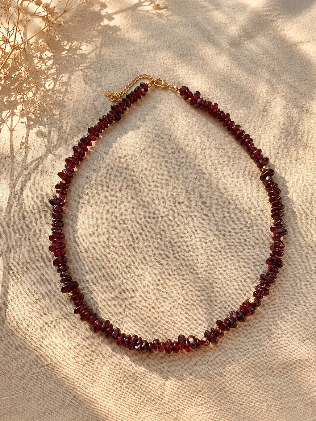 Burgundy love