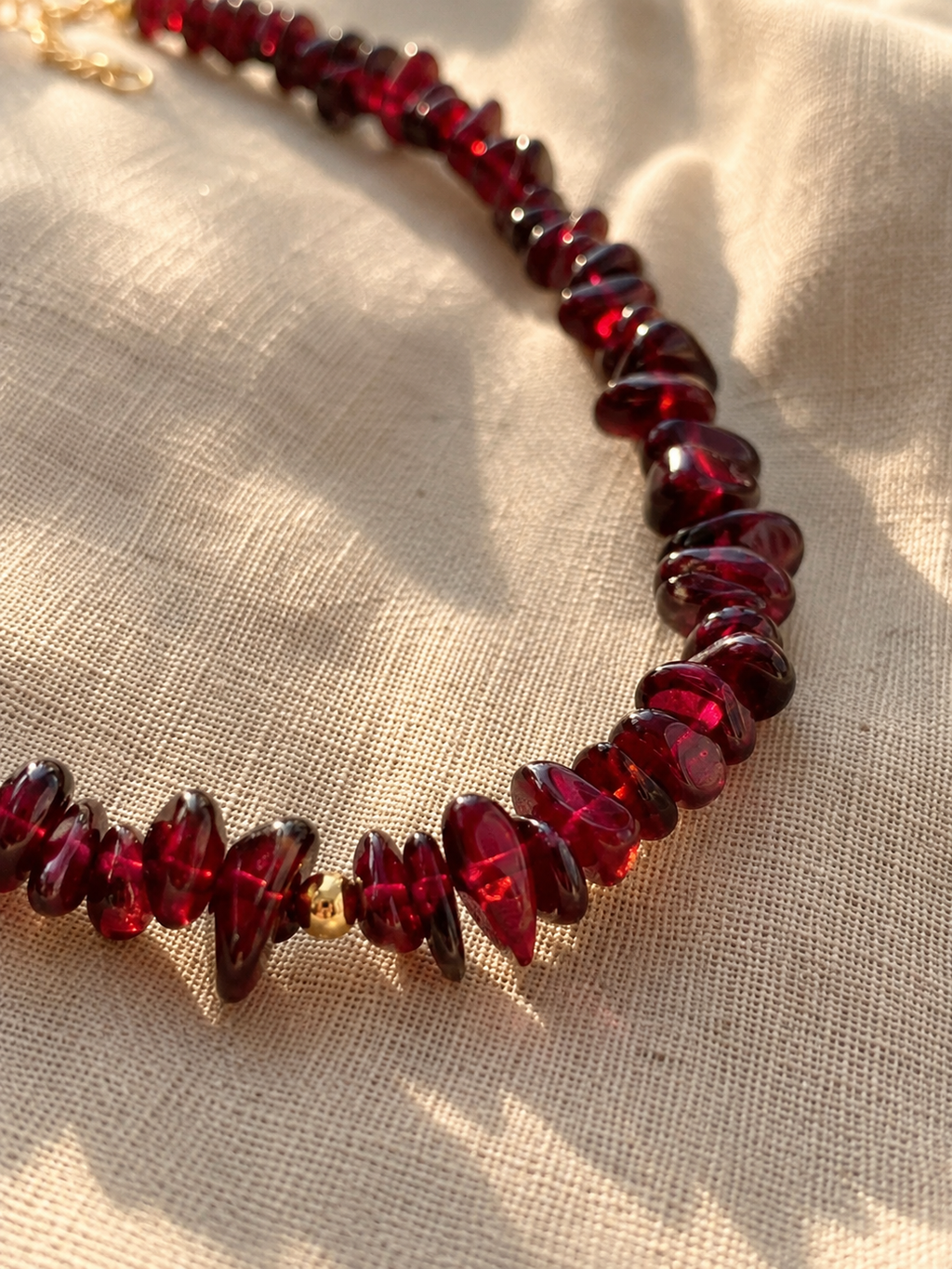 Burgundy love