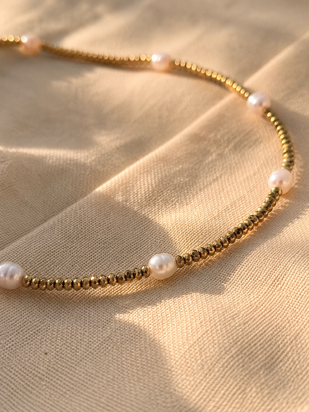 Golden Drift