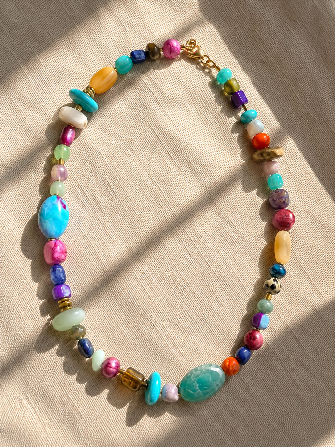 Color Reverie