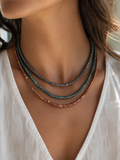 Luminous Shades