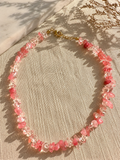 Rosy Drift