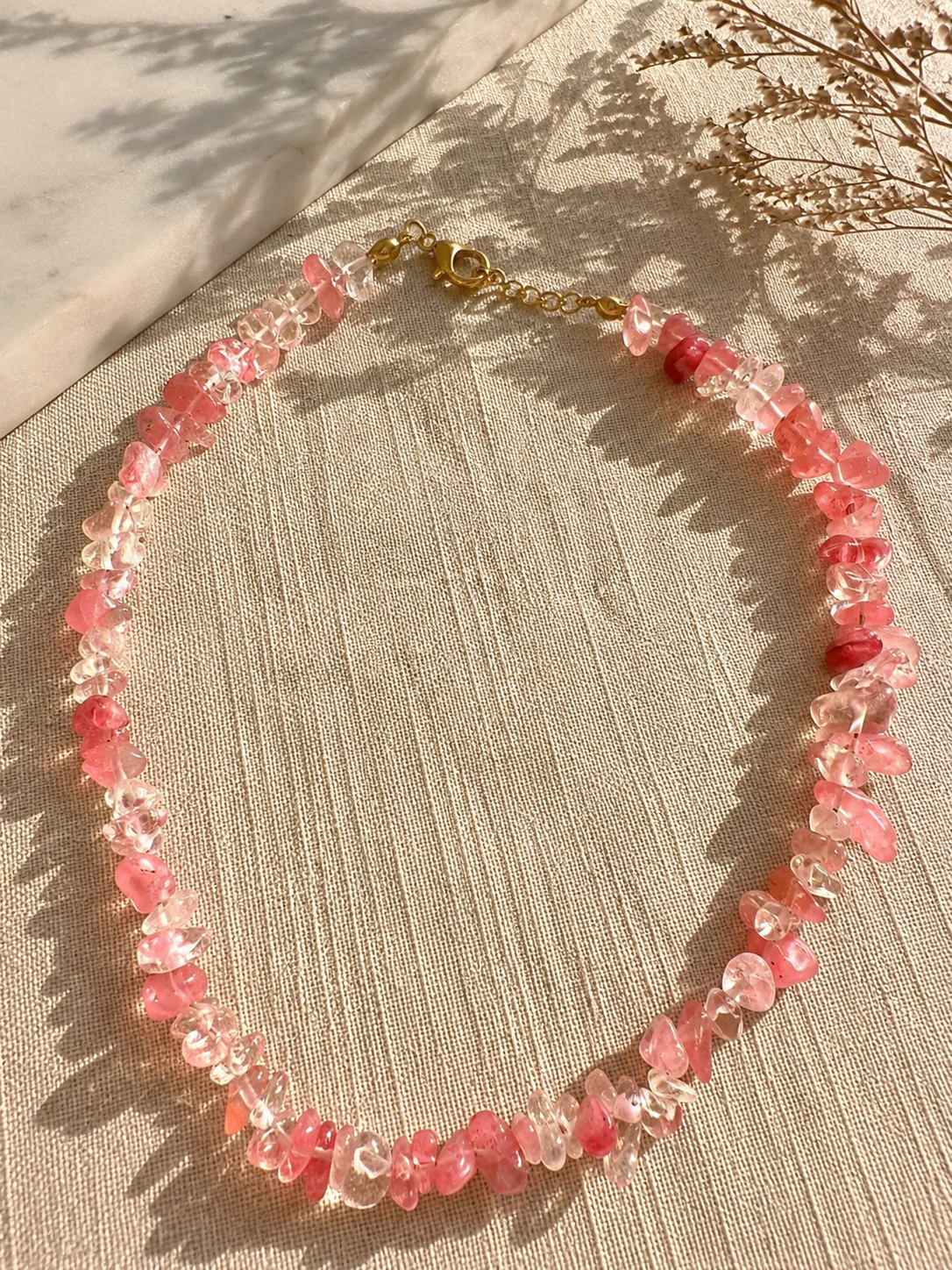 Rosy Drift