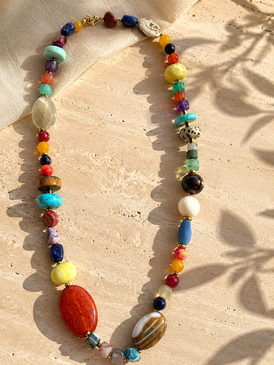 Gemstone Odyssey