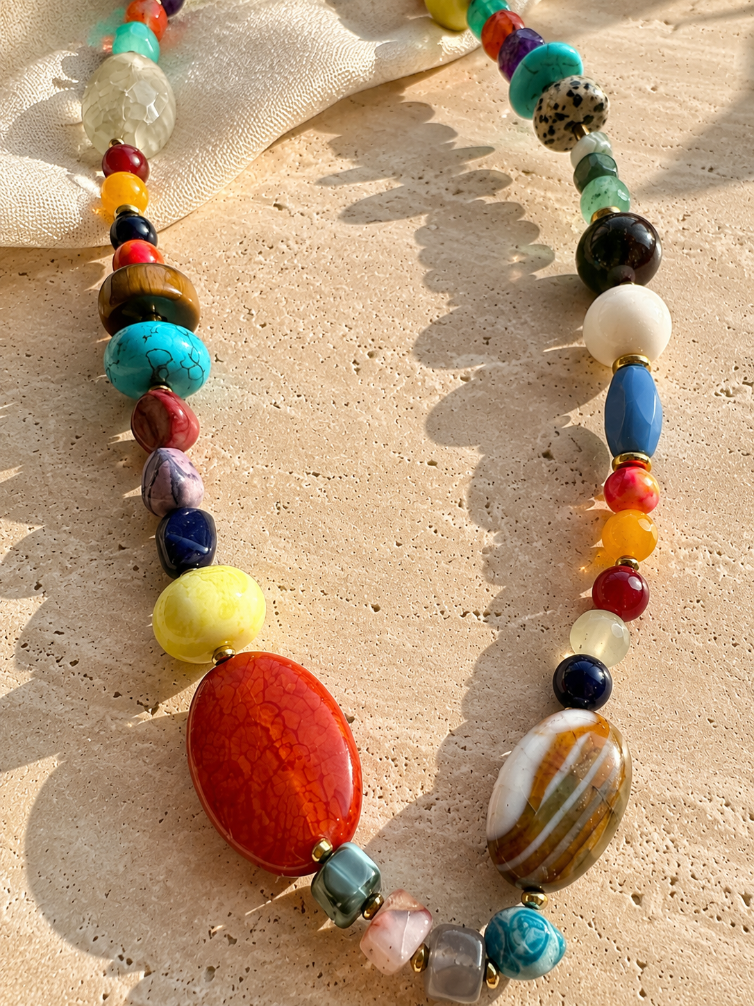 Gemstone Odyssey