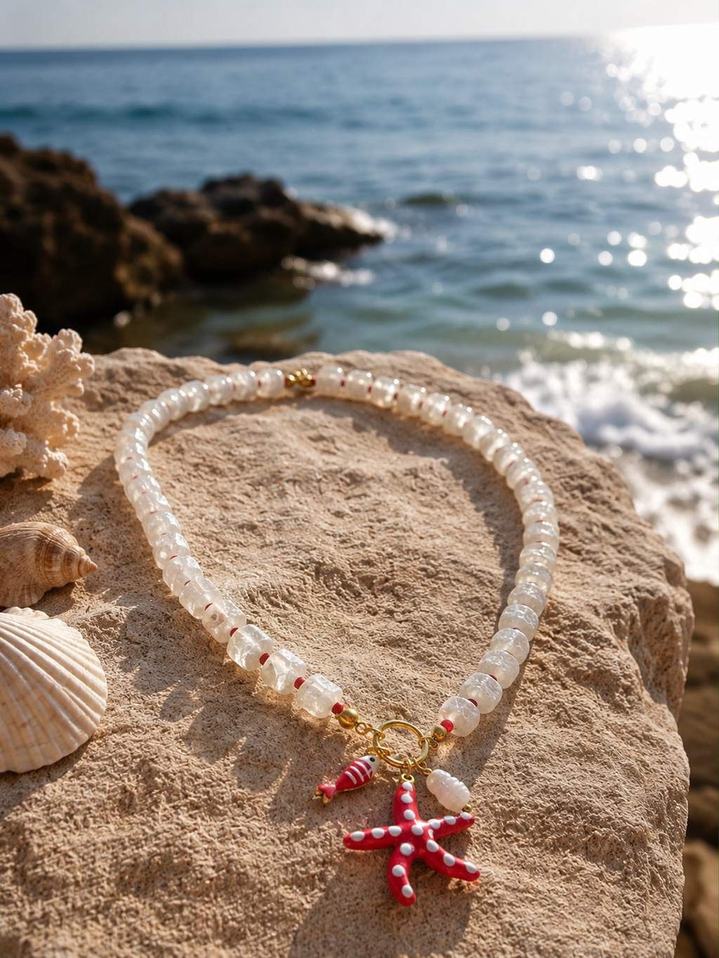 Summer Shore