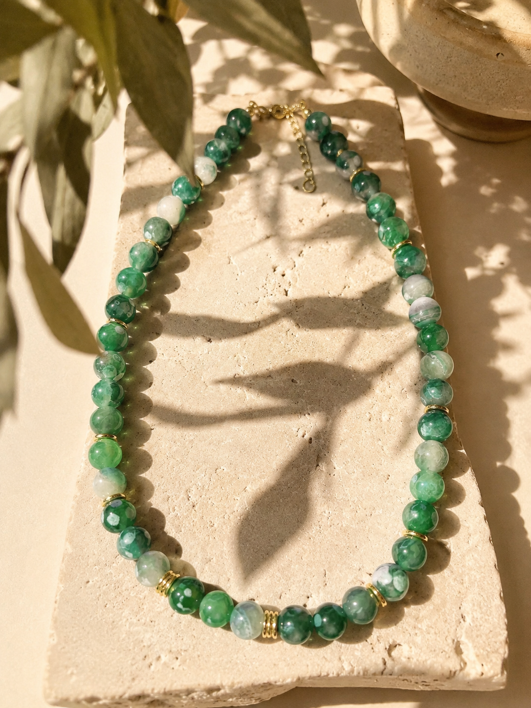 Green Serenity