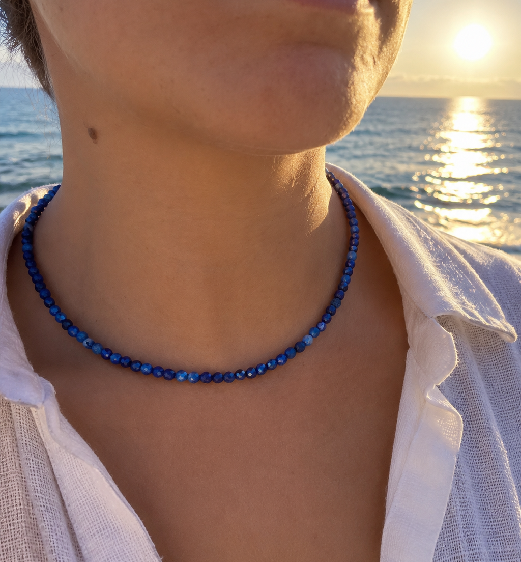 Blue Horizon
