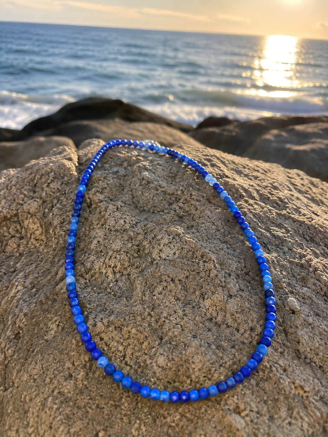 Blue Horizon