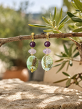 Olive Orchid