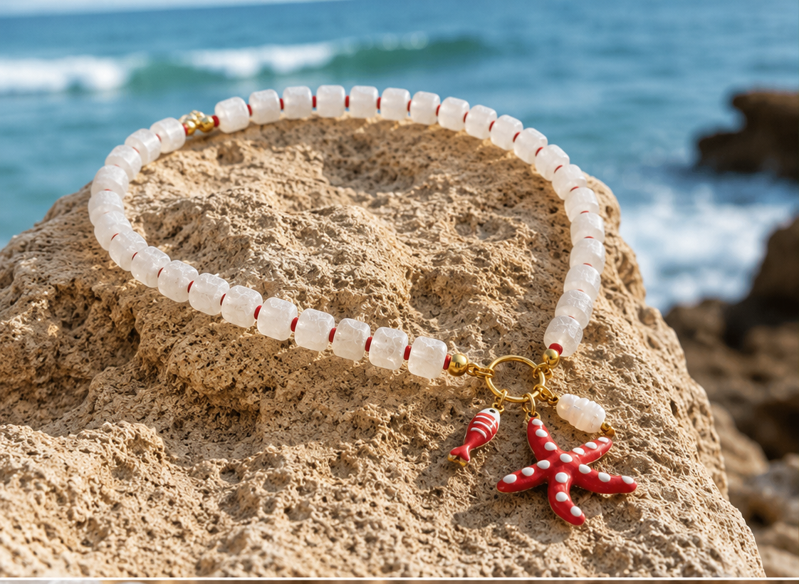 Summer Shore