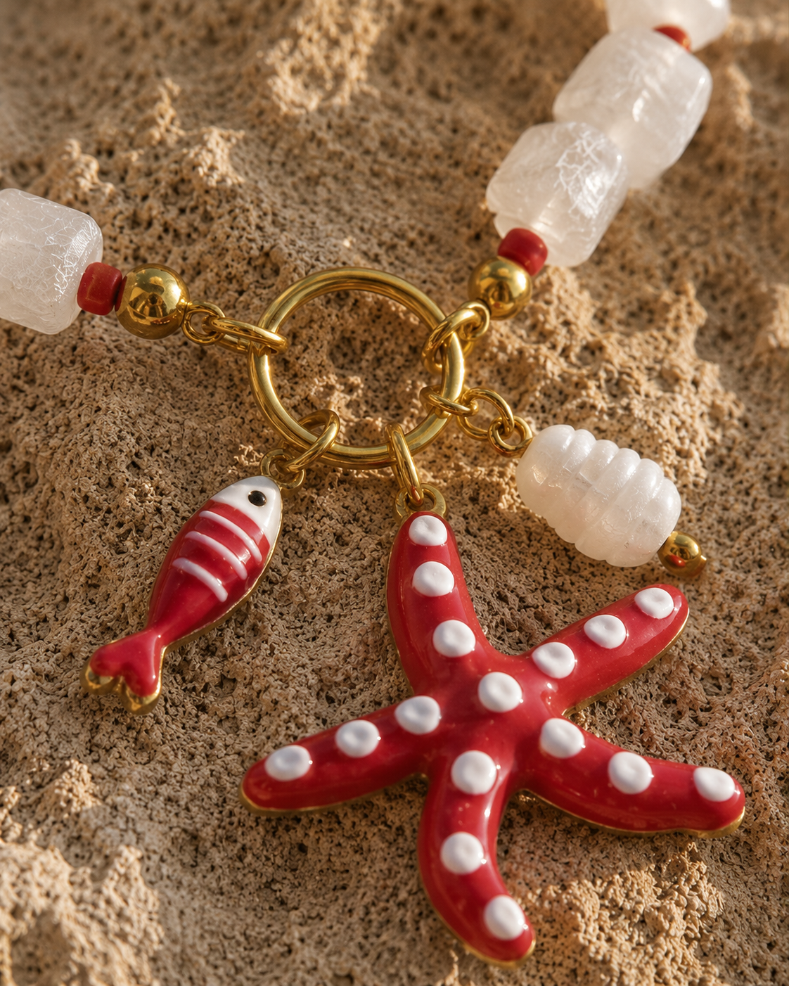 Summer Shore