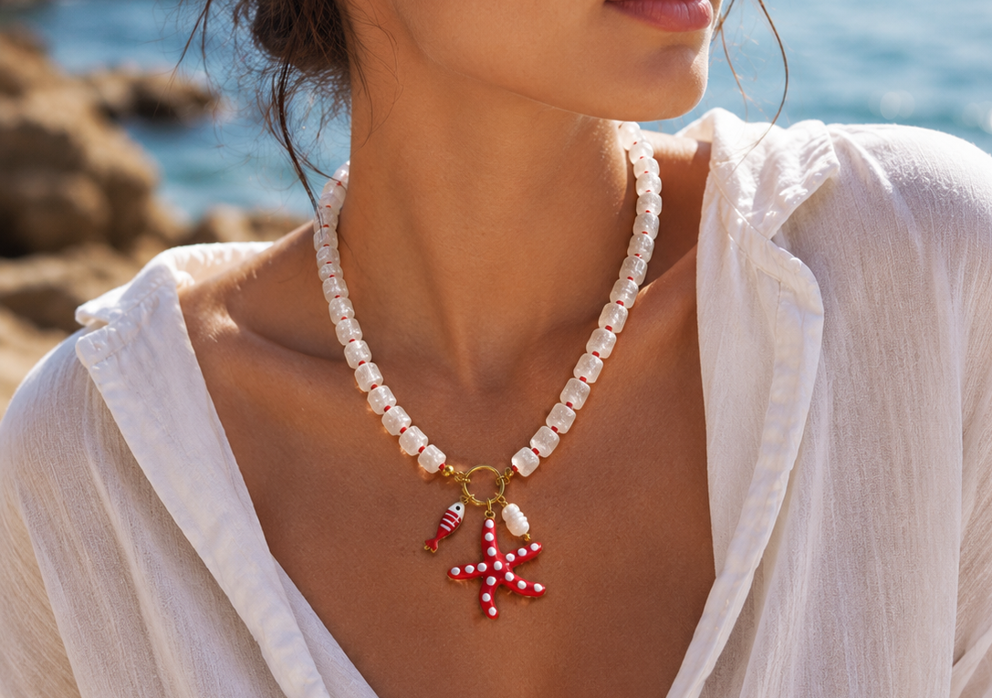 Summer Shore
