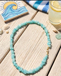 Aquamarine dream