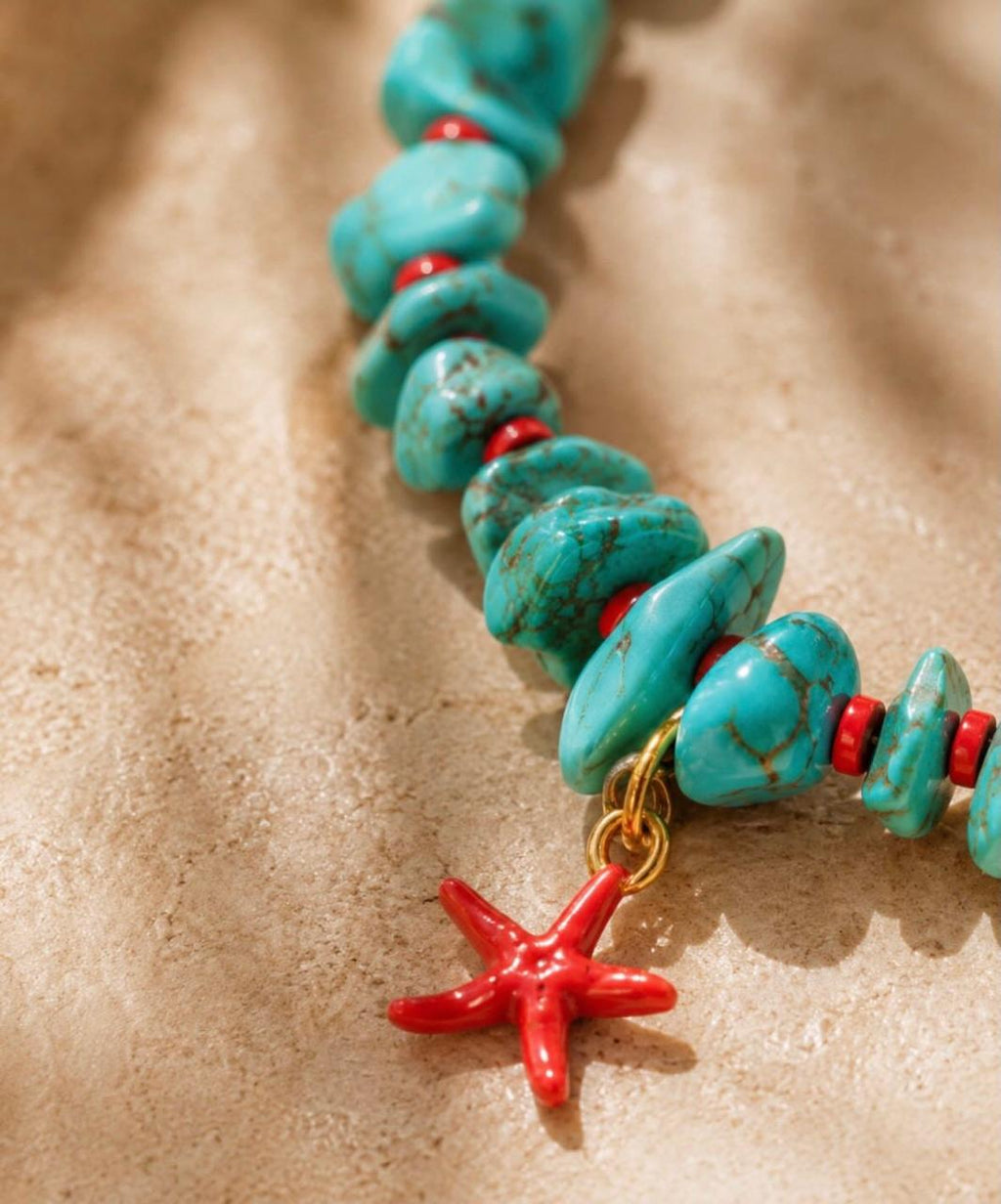 Red sea breeze