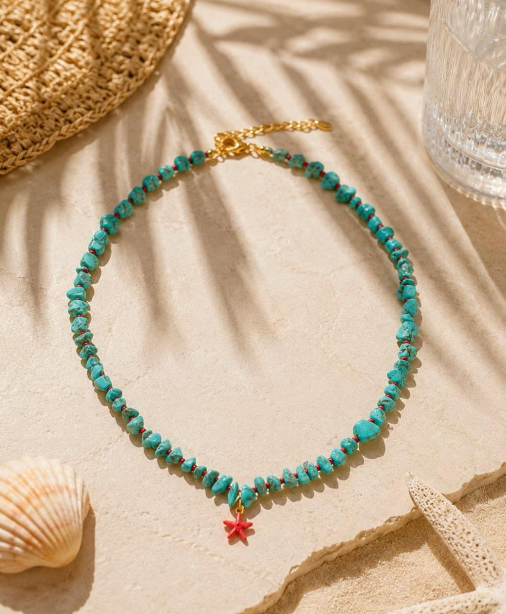 Red sea breeze