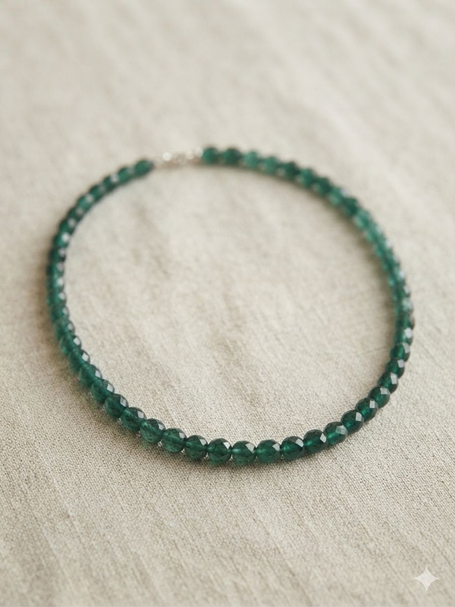 Jade Whisper