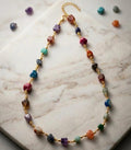 The agate orchard