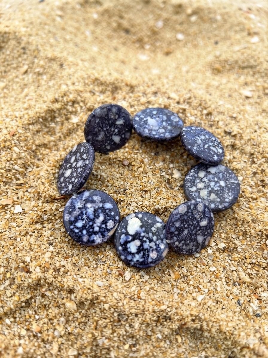 Deepwater drop