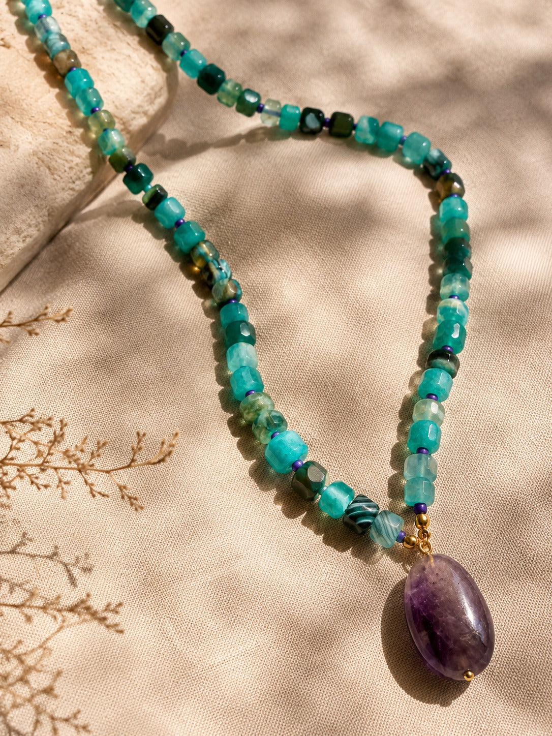 Sea Amethyst