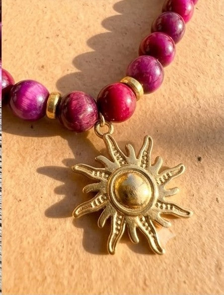Sol Vibrance