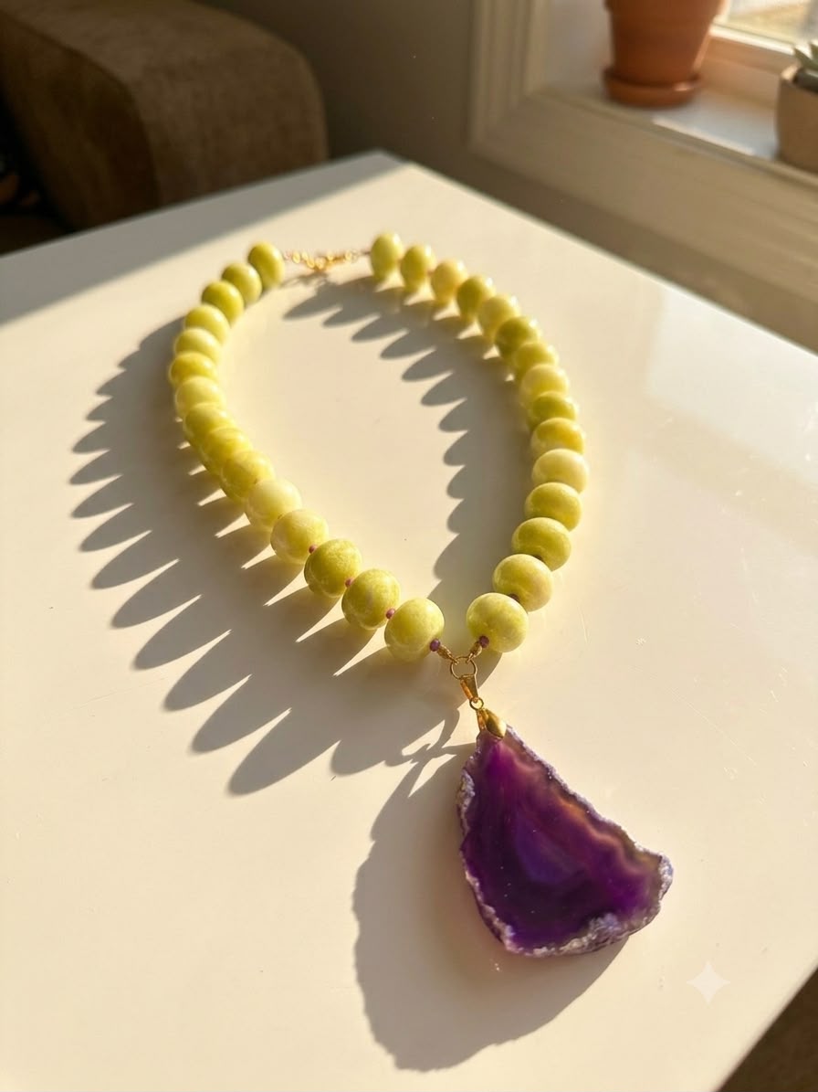Lemon Lavender
