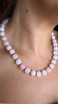 Rosette Choker
