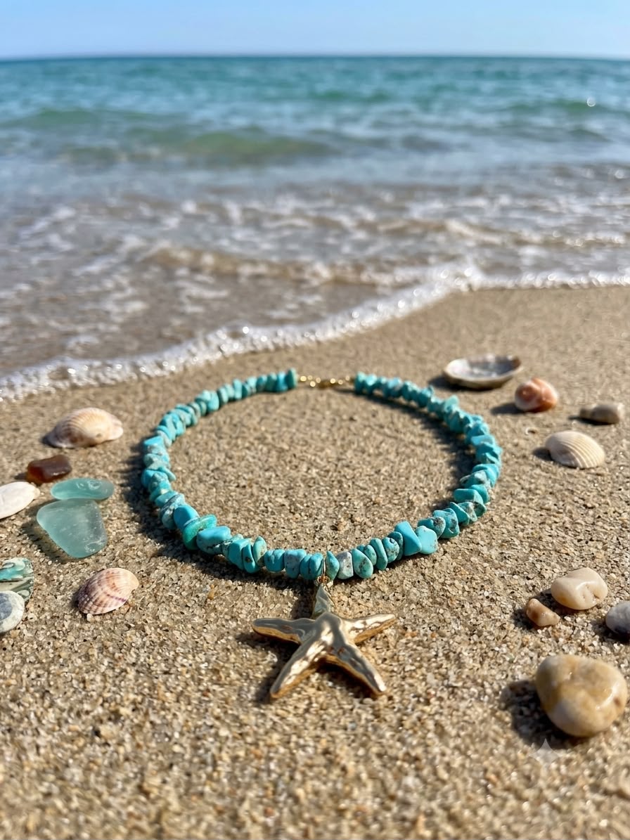 Turquoise Haven