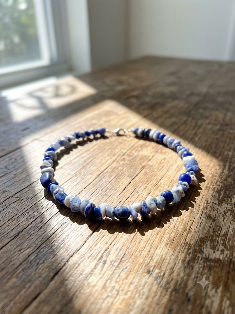 Blue wave