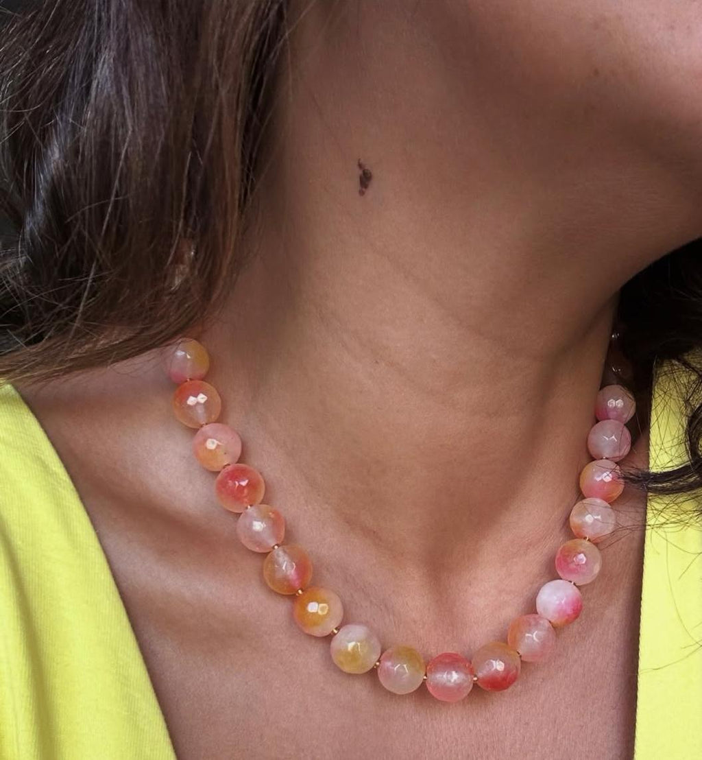 Citrine Sunset