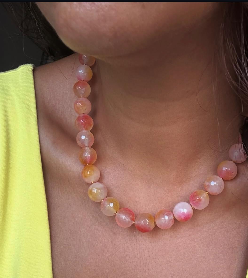 Citrine Sunset