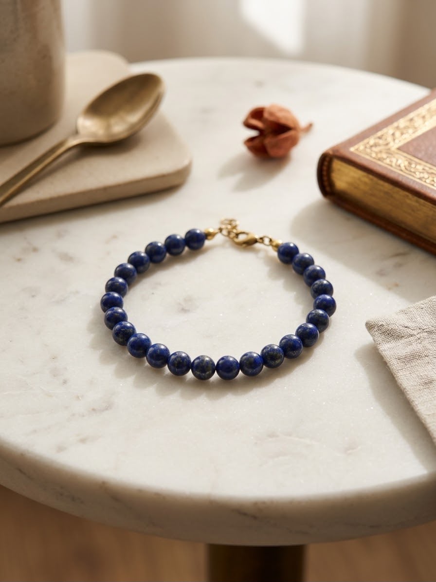 Lapis Lazuli