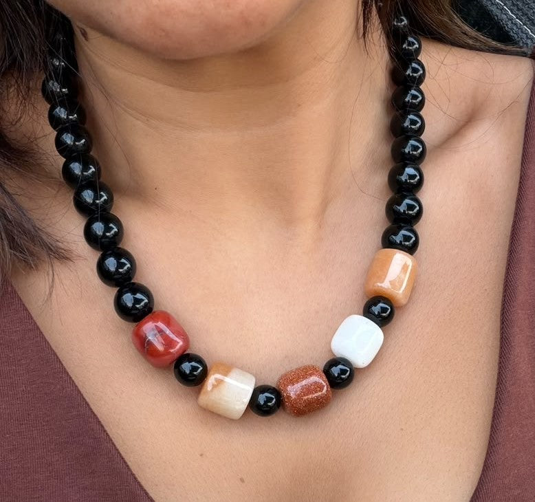Design & Stones