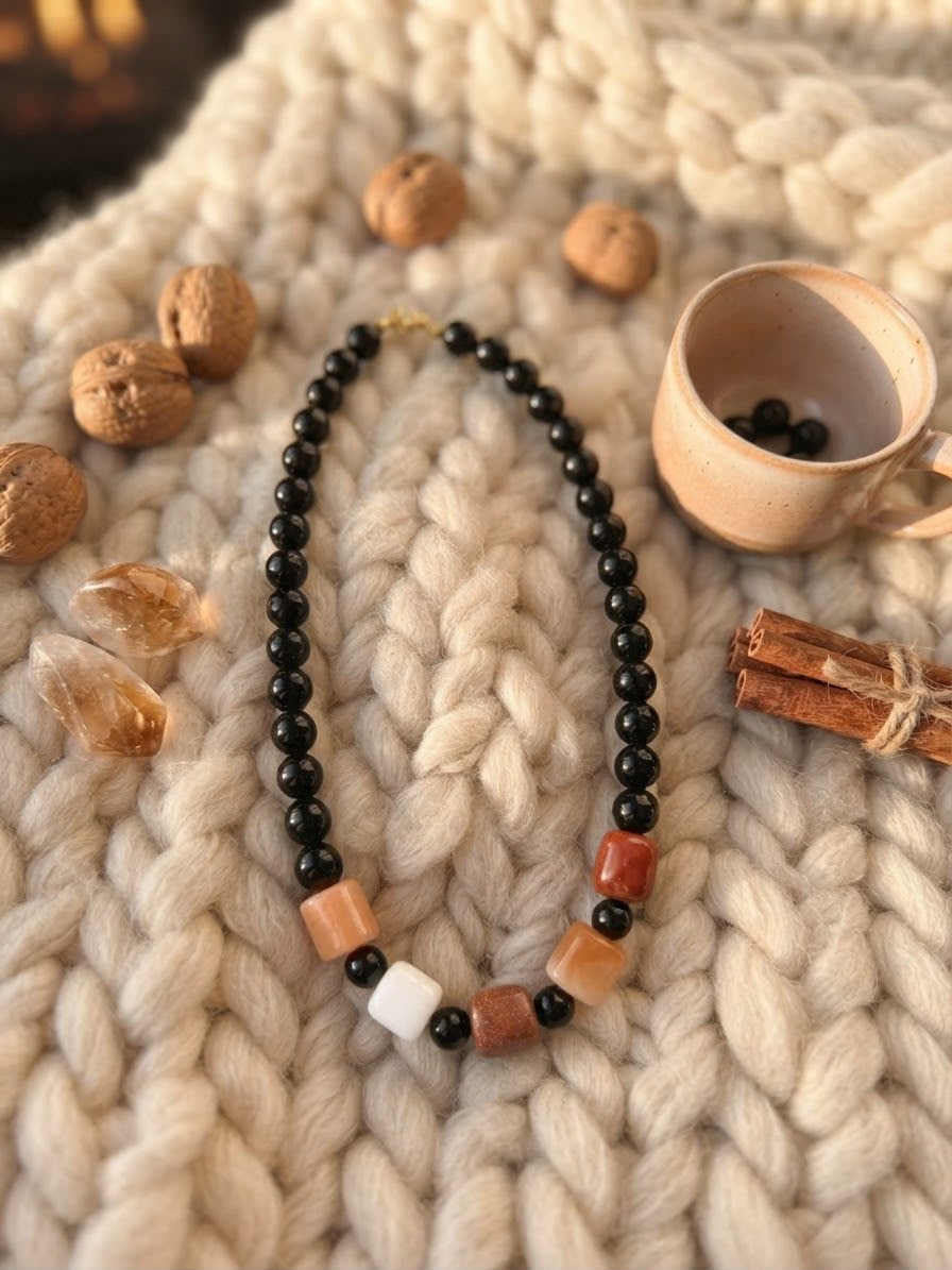 Design & Stones