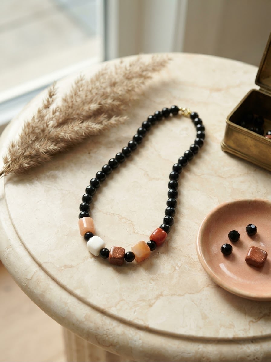 Design & Stones