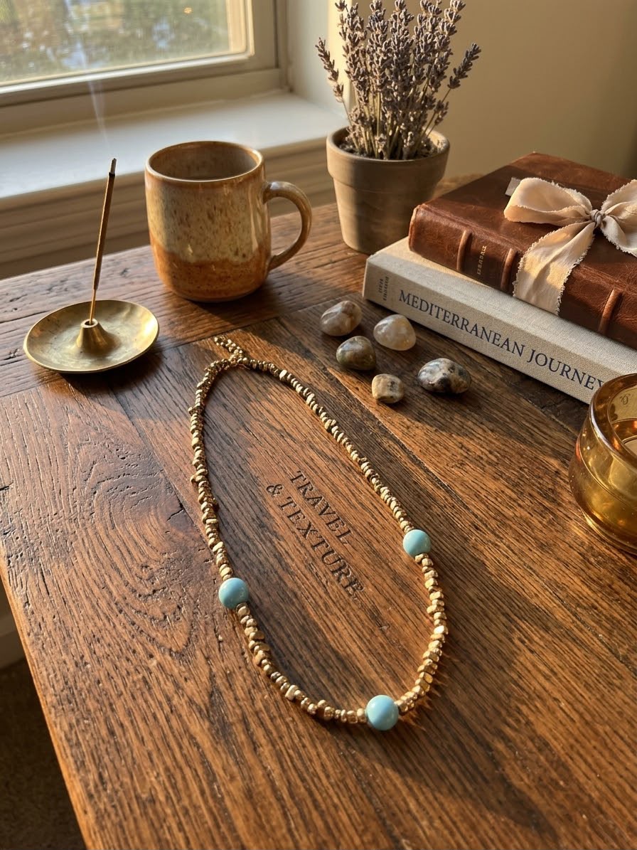Glow & Stone