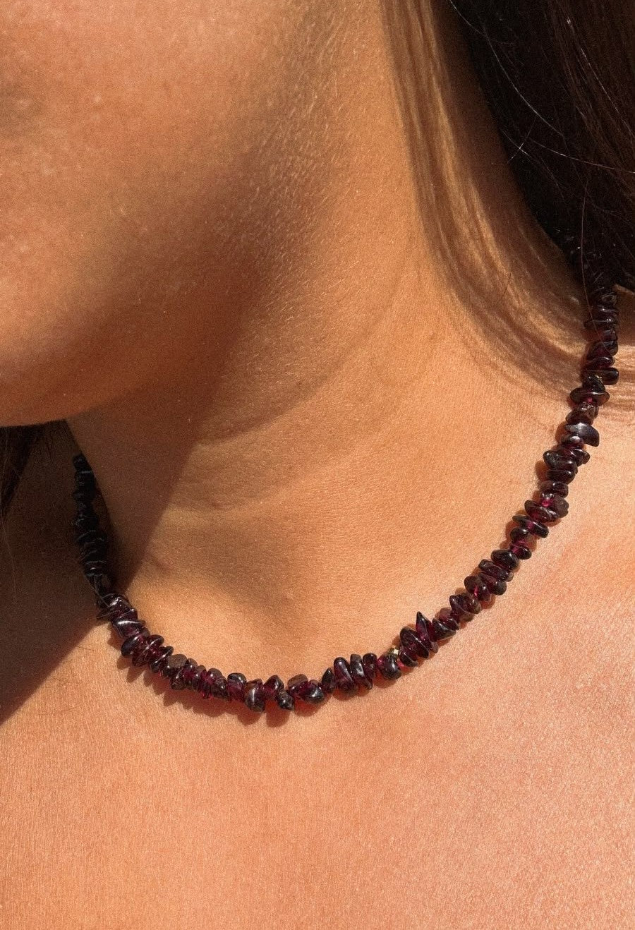 Burgundy love
