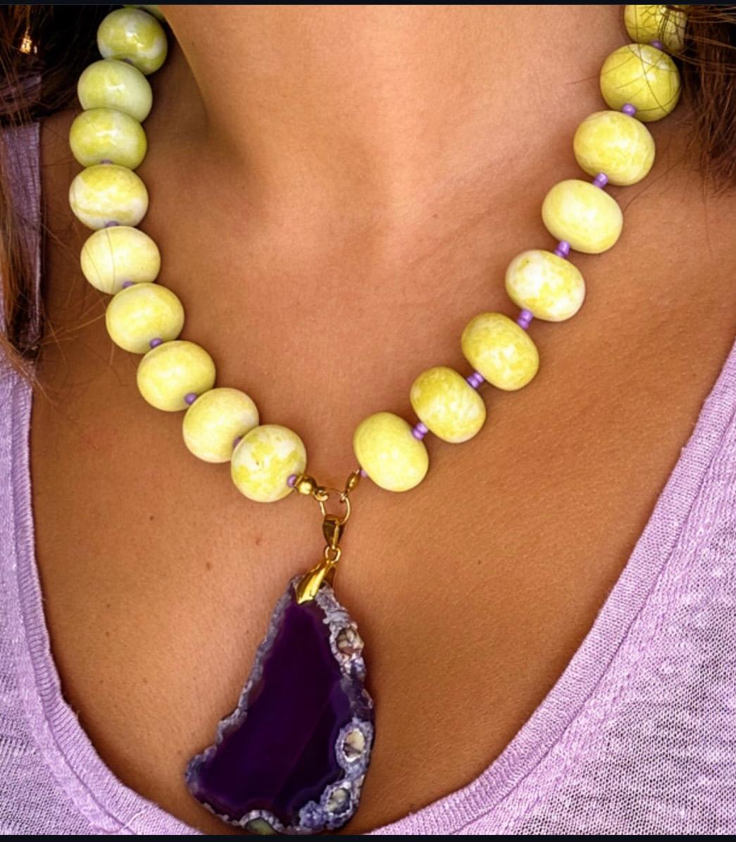 Lemon Lavender