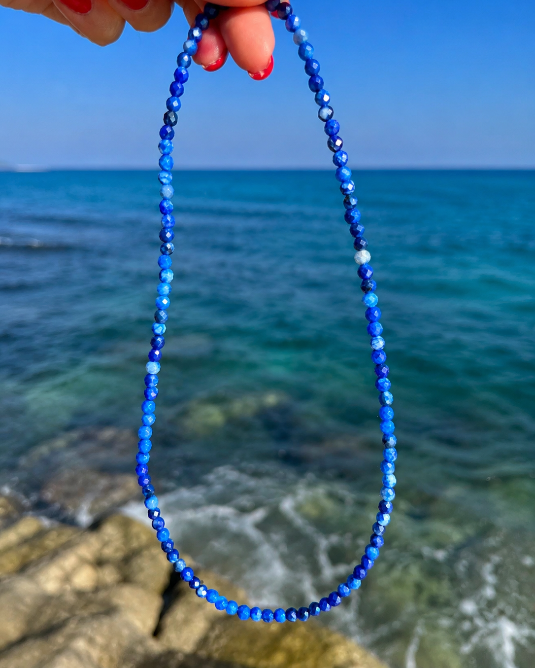 Blue Horizon